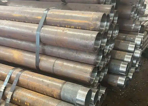大武口管棚管